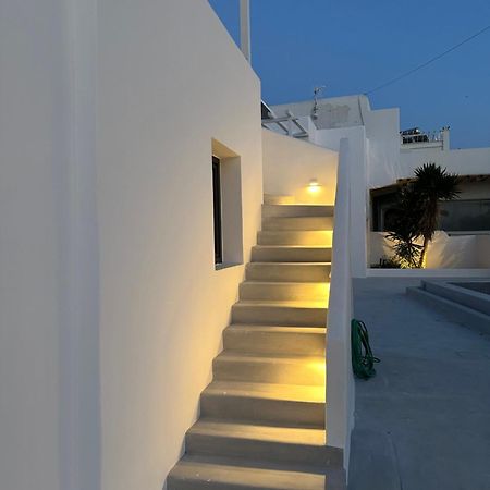 The Coast Suites Τούρλος Εξωτερικό φωτογραφία