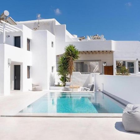 The Coast Suites Τούρλος Εξωτερικό φωτογραφία