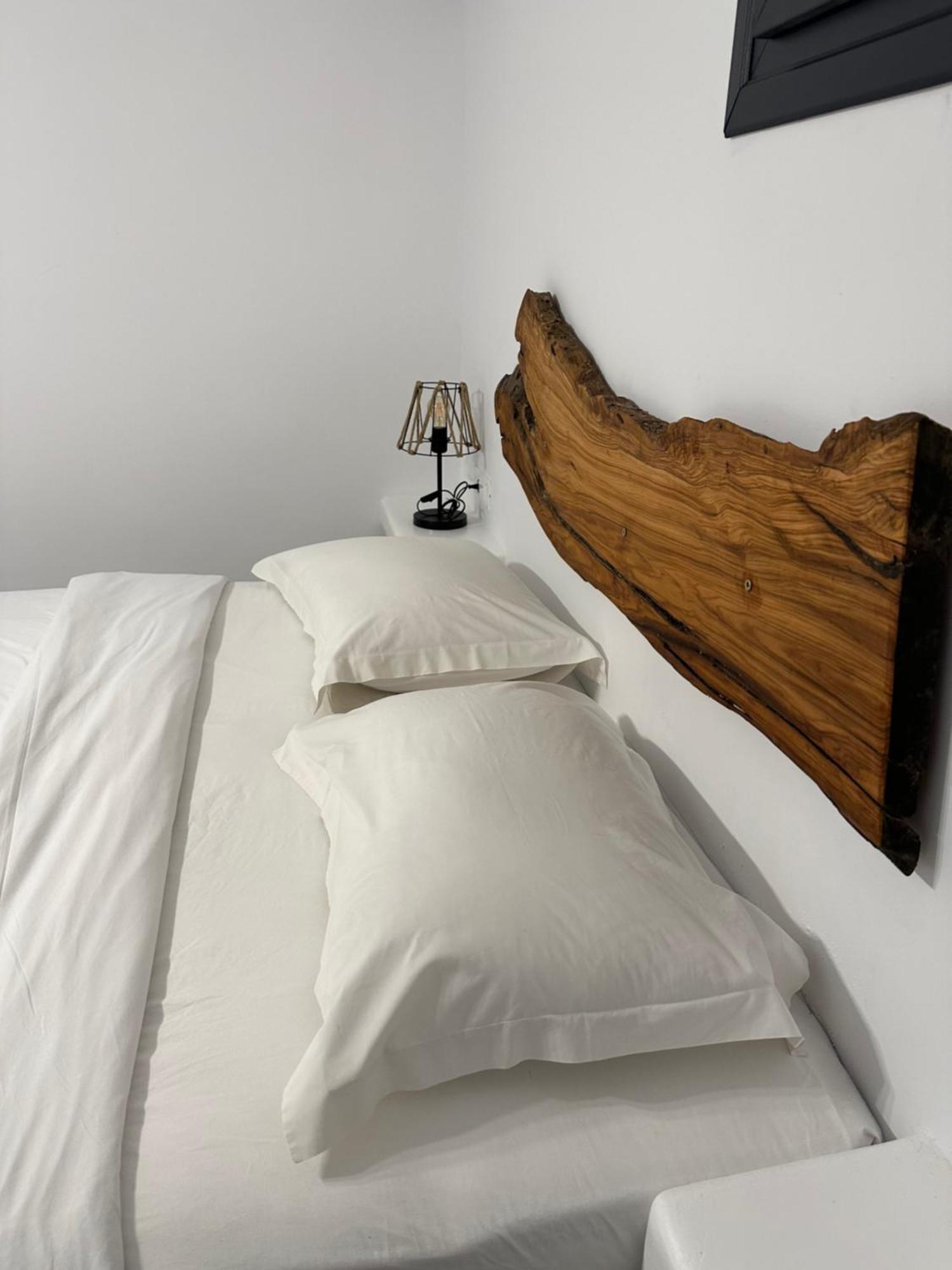 The Coast Suites Τούρλος Εξωτερικό φωτογραφία
