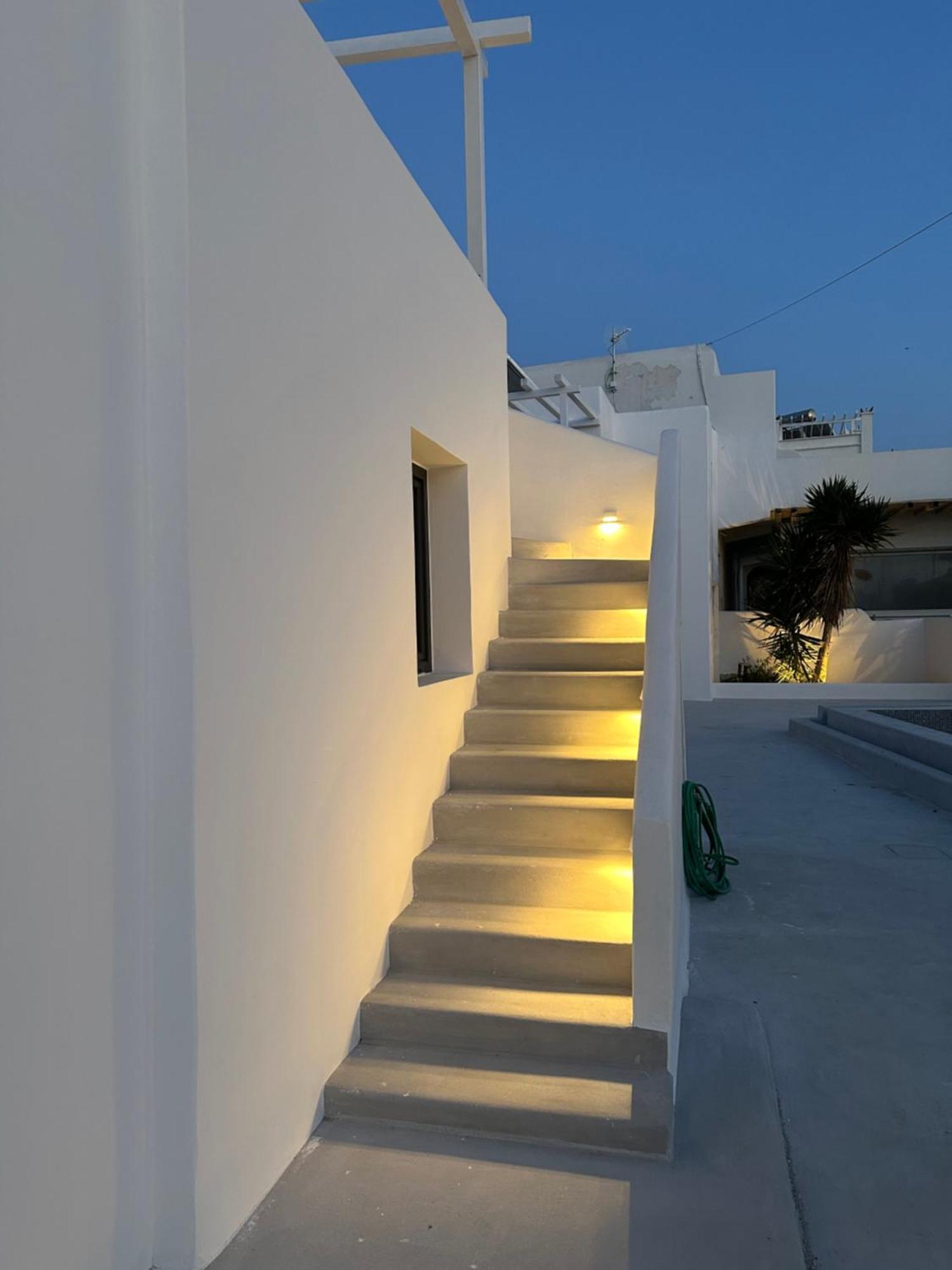 The Coast Suites Τούρλος Εξωτερικό φωτογραφία