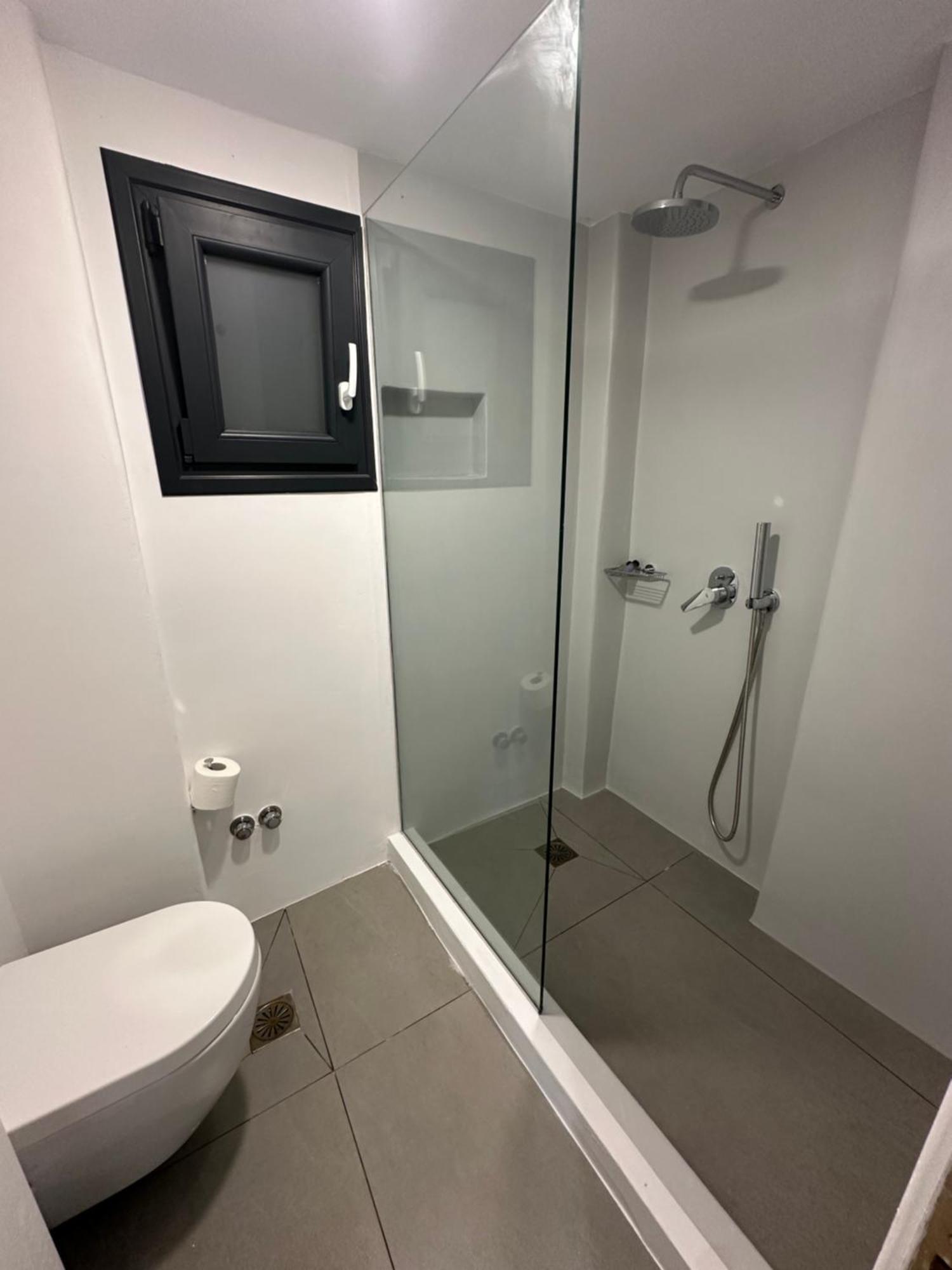The Coast Suites Τούρλος Εξωτερικό φωτογραφία