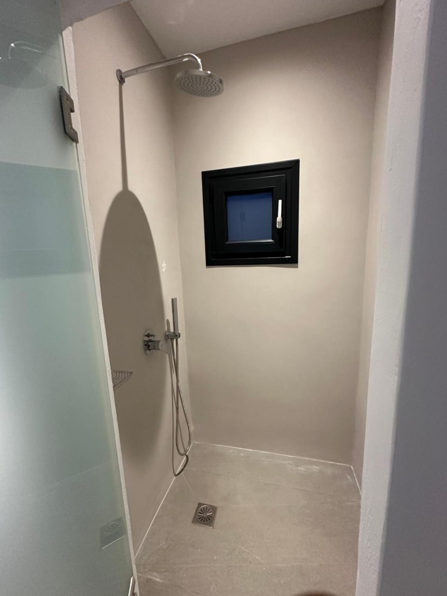 The Coast Suites Τούρλος Εξωτερικό φωτογραφία