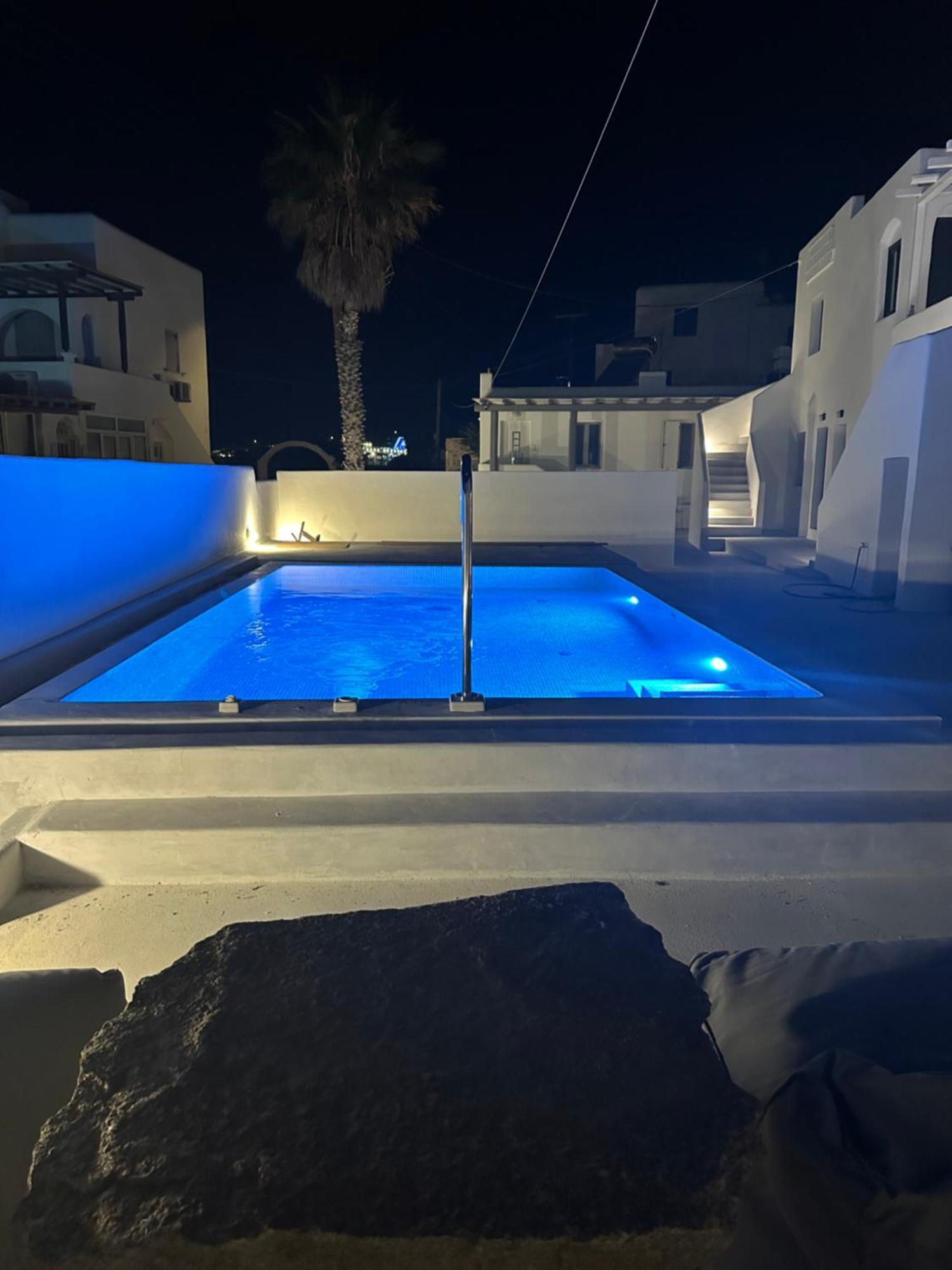 The Coast Suites Τούρλος Εξωτερικό φωτογραφία